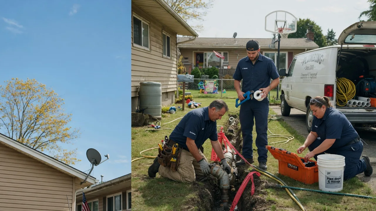 Garbage Disposal Replacement in Strabane, PA near me